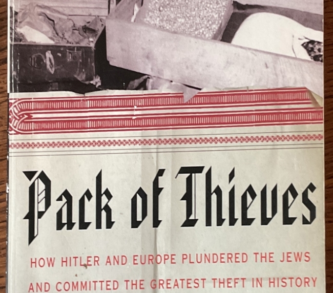 Pack of Thieves