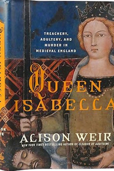 Queen Isabella