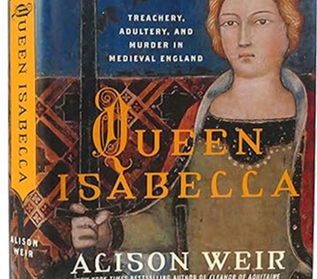 Queen Isabella