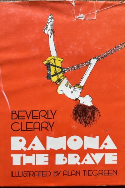 Ramona the Brave