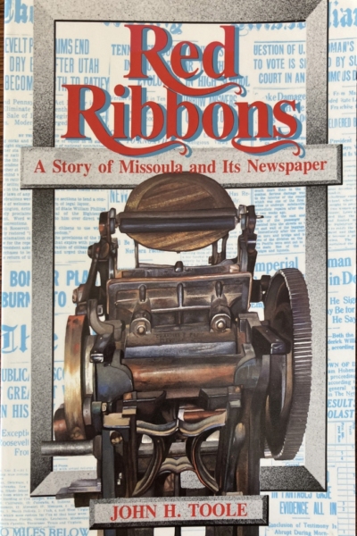 Red Ribbons