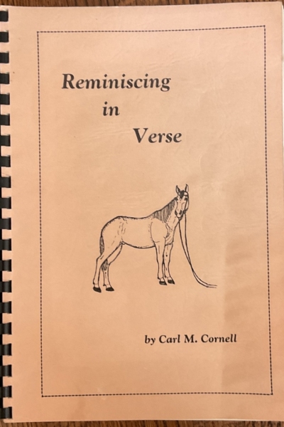 Reminiscing in Verse