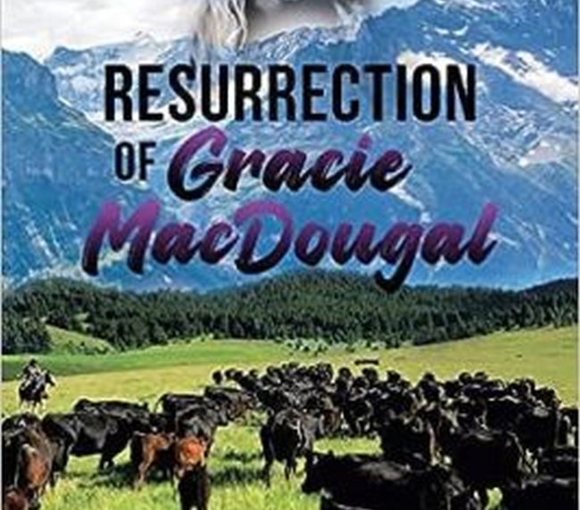 Resurrection of Gracie MacDougal-