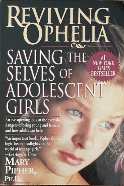 Reviving Ophelia