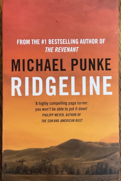 Ridgeline