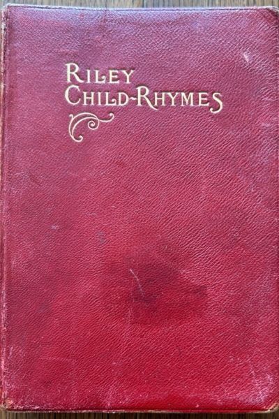 Riley Child Rhymes-