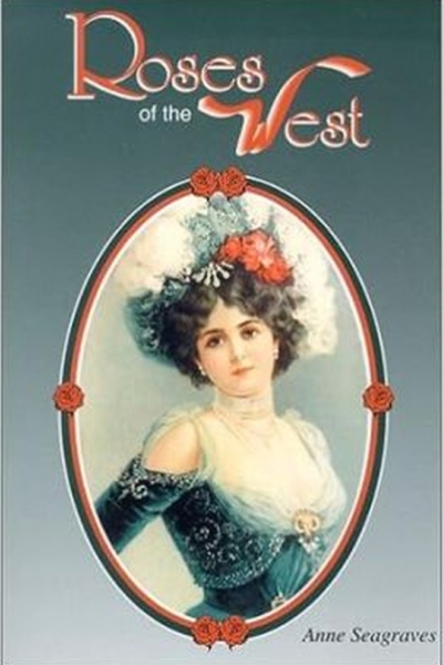 Roses of the West