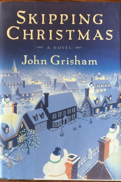 Skipping Christmas