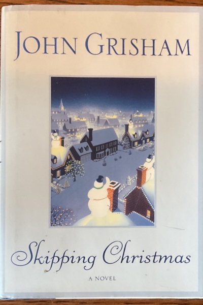 Skipping Christmas