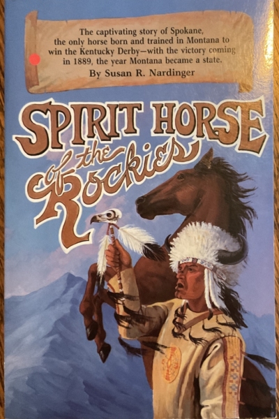 Spirit Horse