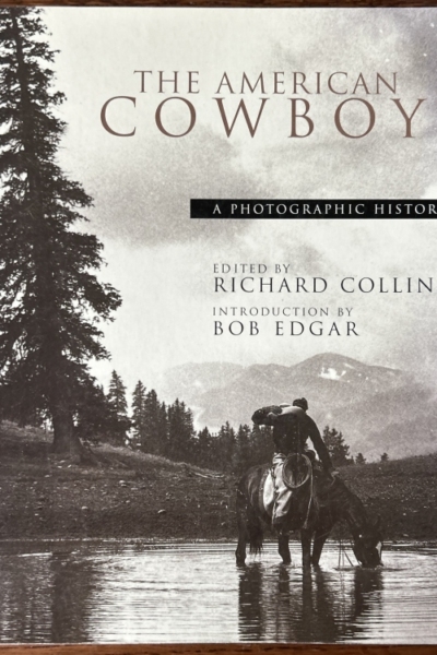 The American Cowboy