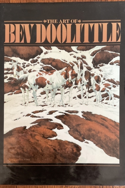 The Art of Bev Doolittle