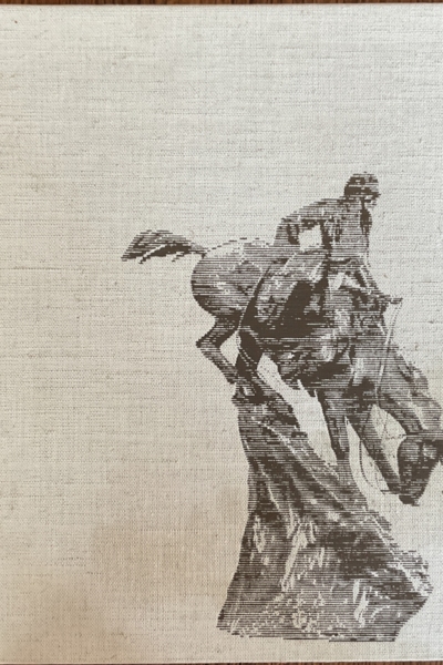 The Art of the Old West