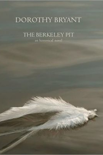 The Berkely Pit