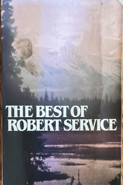The Best of Robert Service-