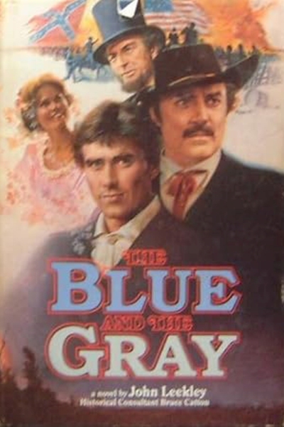 The Blue and the Gray