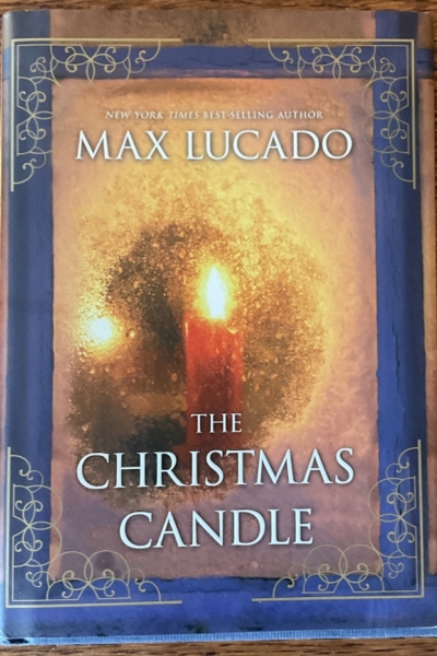 The Christmas Candle