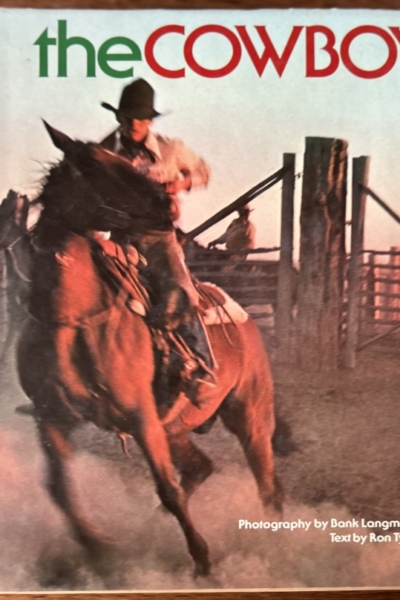 The Cowboy
