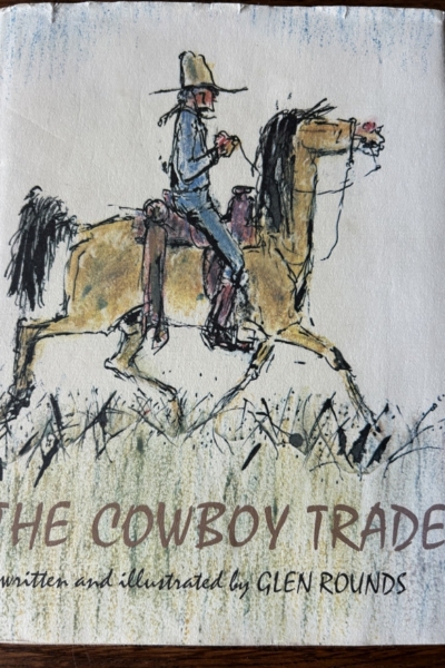 The Cowboy Trade-