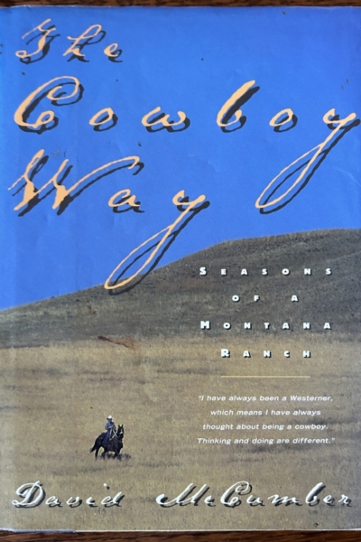 The Cowboy Way