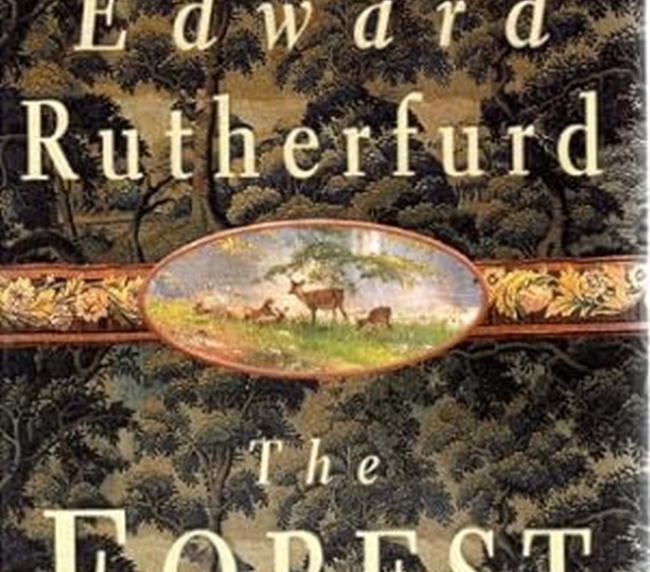 The Forest
