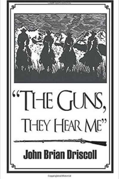 The Guns They Hear Me