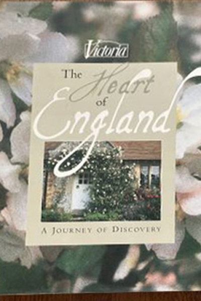 The Heart of England
