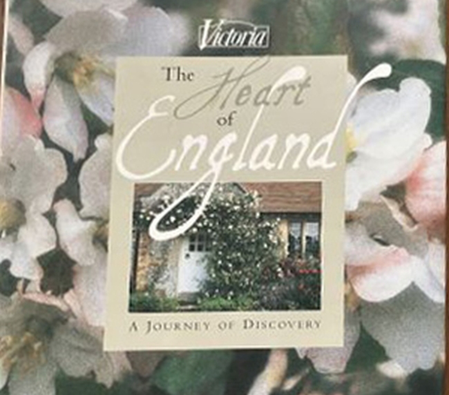 The Heart of England