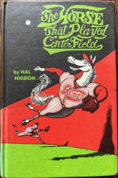 The Horse that Played