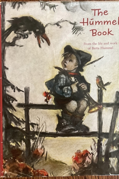 The Hummel Book