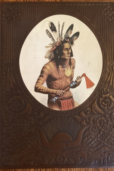 The Indians