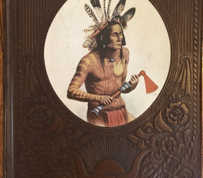 The Indians