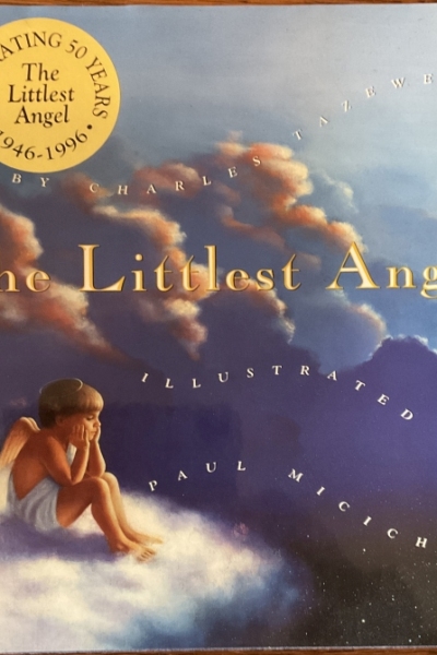 The Littlest Angel