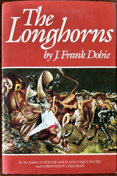 The Longhorns