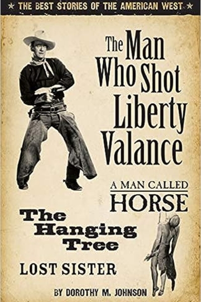 The Man Who Shot Liberty Valance