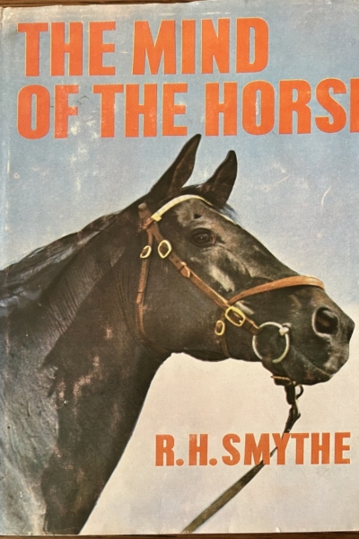 The Mind of the Horse