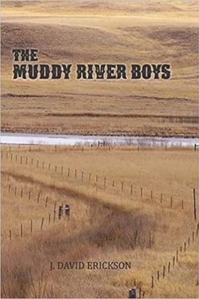 The Muddy River Boys