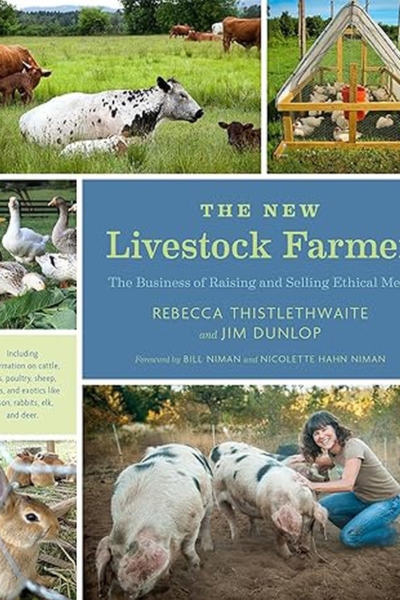 The New Livestock Farmer