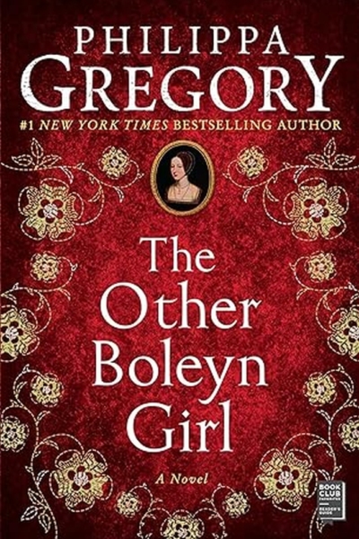 The Other Boleyn Girl