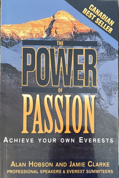 The Power of Passion