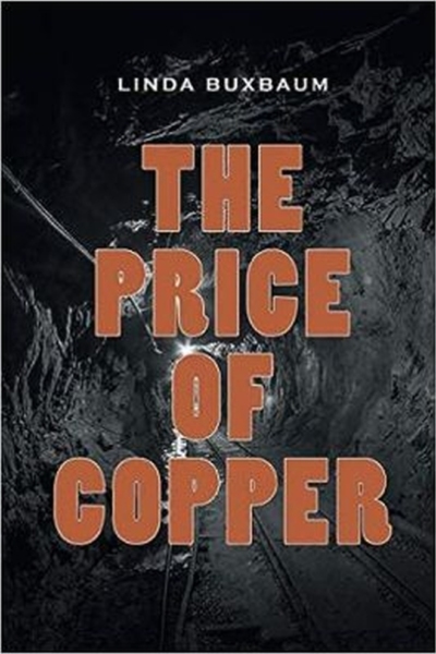 The Price of Copper Front
