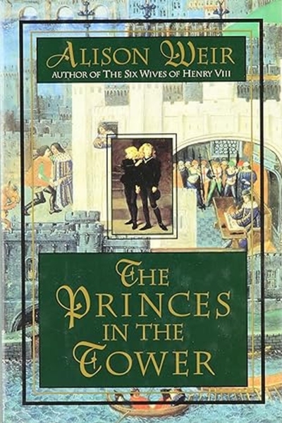 The Princes in the Tower