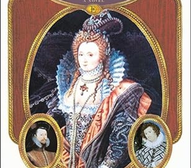 The Queen's Bastard