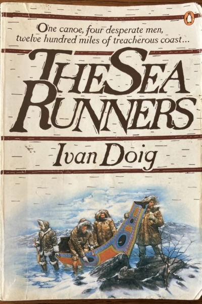 The Sea Runners