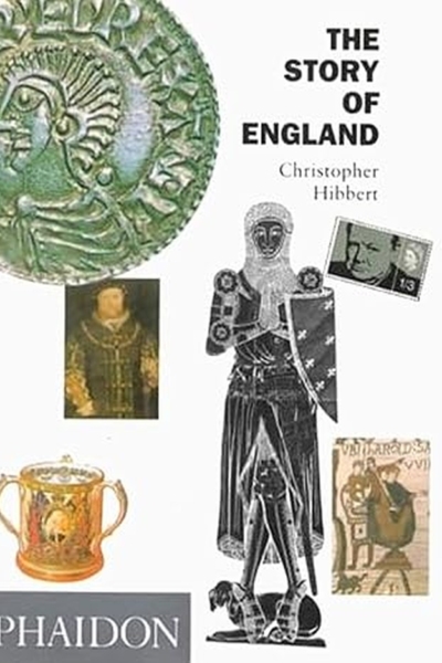 The Story of England