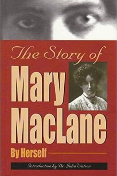 The Story of Mary MacLane
