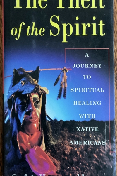 The Theft of the Spirit