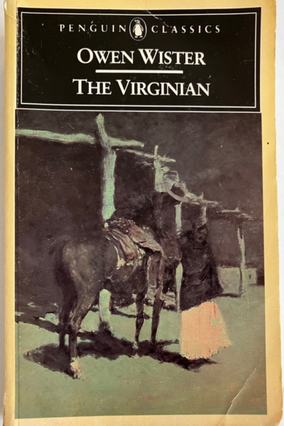 The Virginian