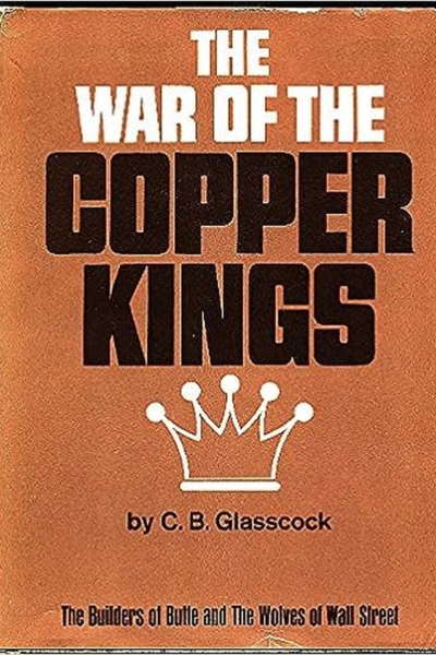 The War of the Copper Kings Hard