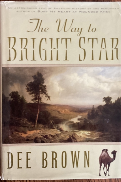 The Way to Bright Star-